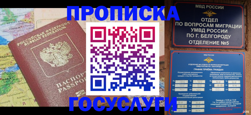 прописка регистрация в Бологом